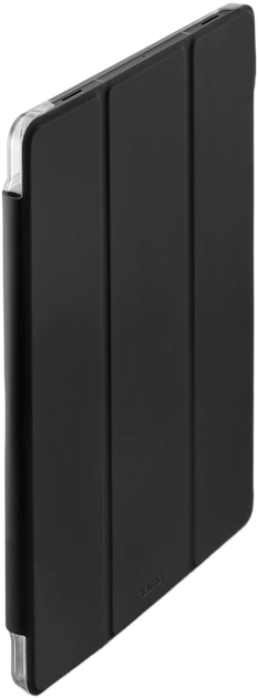 Чохол-книжка Hama Fold Clear для Samsung Galaxy Tab S11 11" Black (4047443550828) - зображення 2