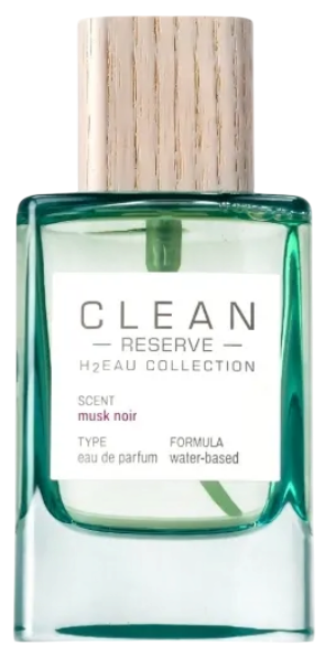 Парфумована вода унісекс Clean Reverse H2Eau Musk Noir 100 мл (874034013745) - Фото 1 Парфумована вода унісекс Clean Reverse H2Eau Musk Noir 100 мл (874034013745) - зображення 1