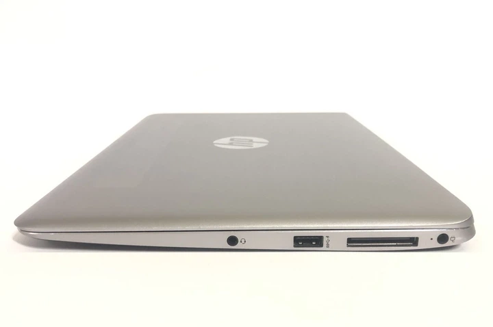 Ультрабук Б-класс HP EliteBook 1030 G1 / 13.3" (1920x1080) IPS / Intel Core m5-6Y54 (2 (4) ядра по 1.1 - 2.7 GHz) / 8 GB DDR3 / 256 GB SSD / Intel HD Graphics 515 / WebCam / Win 10 Pro б/у - Фото 5 Ультрабук Б-класс HP EliteBook 1030 G1 / 13.3" (1920x1080) IPS / Intel Core m5-6Y54 (2 (4) ядра по 1.1 - 2.7 GHz) / 8 GB DDR3 / 256 GB SSD / Intel HD Graphics 515 / WebCam / Win 10 Pro б/у - изображение 5