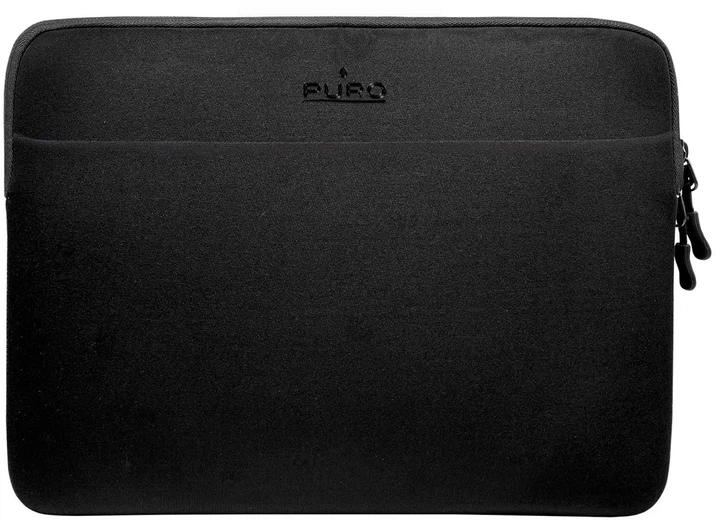 Чохол для ноутбука Puro Slim Pocket 16" Black (PUSLIMPS15BLK) - Фото 1 Чохол для ноутбука Puro Slim Pocket 16" Black (PUSLIMPS15BLK) - зображення 1