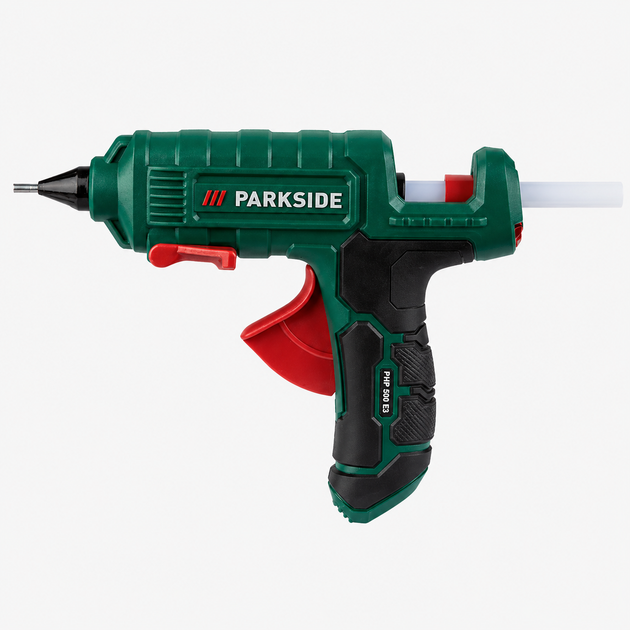 Клеевой пистолет Parkside PHP 500 E3 - изображение 4