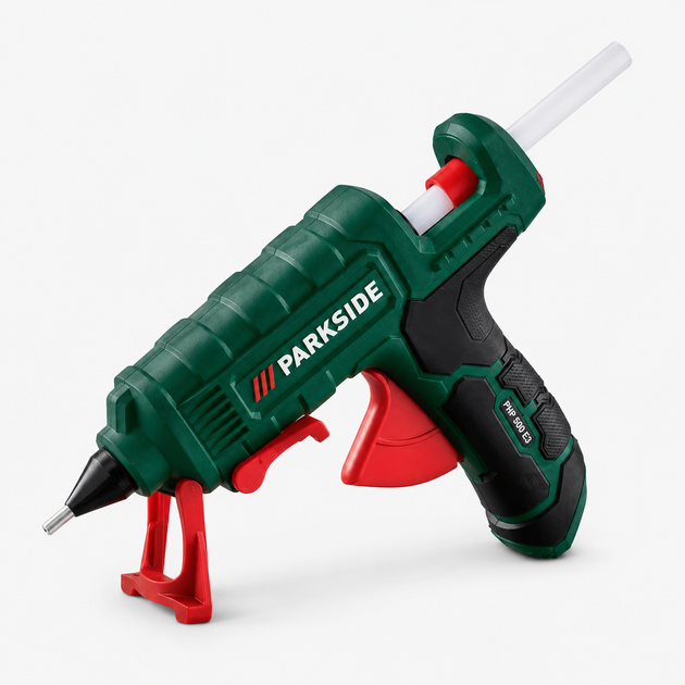 Клеевой пистолет Parkside PHP 500 E3 - изображение 5