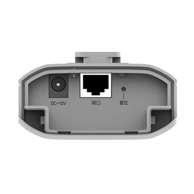 Беспроводной WiFi мост Ruijie Reyee RG-EST310 V2 5 ГГц - Фото 3 Беспроводной WiFi мост Ruijie Reyee RG-EST310 V2 5 ГГц - изображение 3