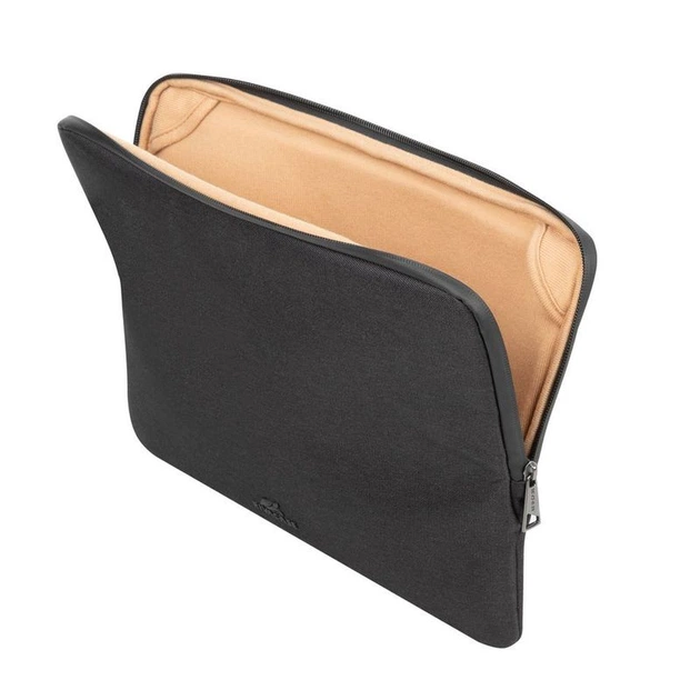 Чехол для ноутбукаRivaсase 8114 14 дюймов (Black) ECO - Фото 12 Чехол для ноутбукаRivaсase 8114 14 дюймов (Black) ECO - изображение 12