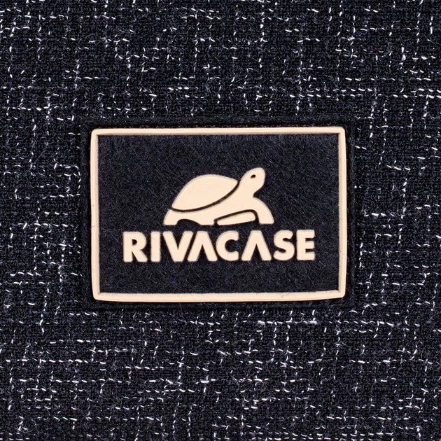 Чехол для ноутбука Rivacase 7915 15.6 дюймов, коллекция: "Anvik", черный - Фото 13 Чехол для ноутбука Rivacase 7915 15.6 дюймов, коллекция: "Anvik", черный - изображение 13
