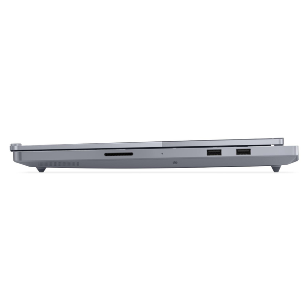 Ноутбук 16" Lenovo ThinkBook 16p G6 ADR AMD Ryzen 9 8940HX 32GB 512GB SSD RTX 5060 W11 Pro Luna Gray (21U0000KRA) - Фото 8 Ноутбук 16" Lenovo ThinkBook 16p G6 ADR AMD Ryzen 9 8940HX 32GB 512GB SSD RTX 5060 W11 Pro Luna Gray (21U0000KRA) - изображение 8