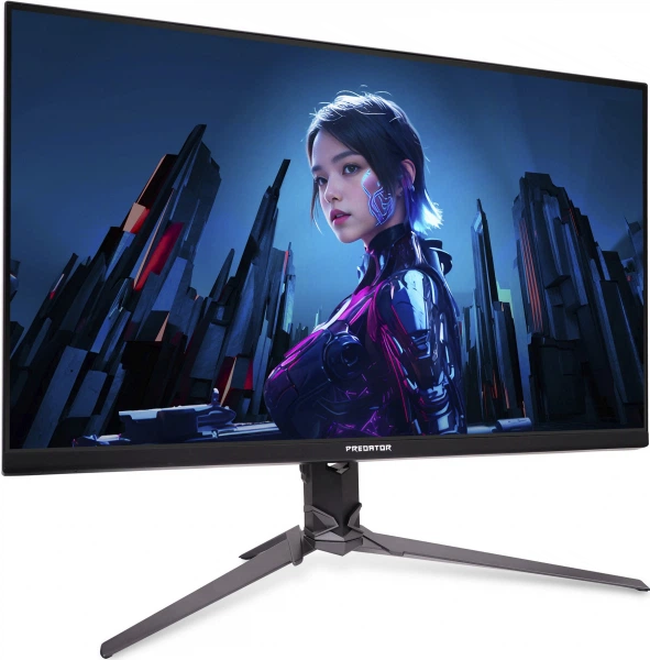 Монитор 31.5" Acer Predator XB323QKV4bmiiprx (um.jx3ee.401) - изображение 5