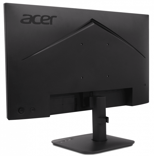 Монітор 23.8" Acer KA242YGbip (um.qx2ee.g07) Black - зображення 3