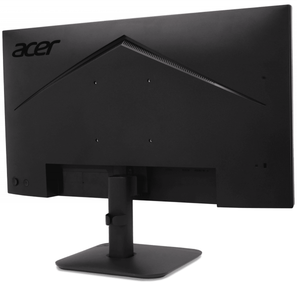 Монітор 23.8" Acer KA242YGbip (um.qx2ee.g07) Black - зображення 8