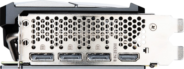 Відеокарта GeForce RTX 3070 8GB MSI Ventus 2X OC (RTX 3070 VENTUS 2X OC) Б/В - Фото 3 Відеокарта GeForce RTX 3070 8GB MSI Ventus 2X OC (RTX 3070 VENTUS 2X OC) Б/В - изображение 3