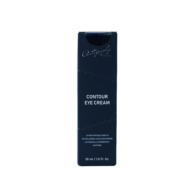Крем для контуру очей Autography Contour Eye cream 30 ml - Фото 3 Крем для контуру очей Autography Contour Eye cream 30 ml - изображение 3