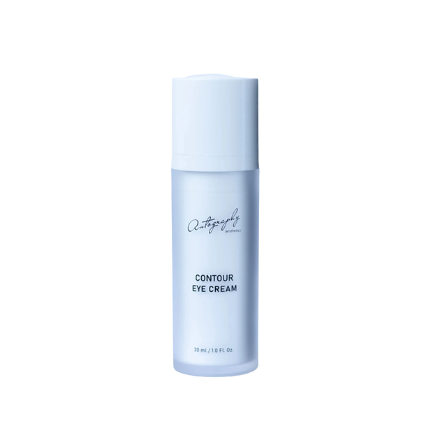Крем для контуру очей Autography Contour Eye cream 30 ml - Фото 4 Крем для контуру очей Autography Contour Eye cream 30 ml - изображение 4