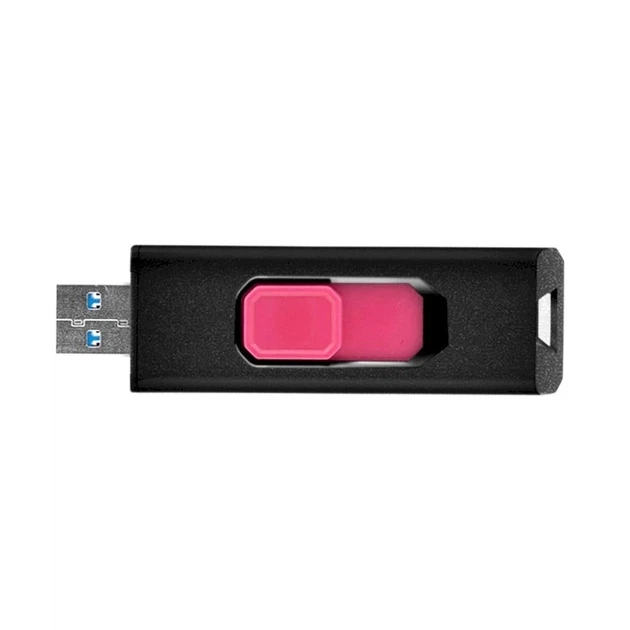 Портативний SSD ADATA SC610 500GB USB 3.2 550/500Mb/s Black - Фото 4 Портативний SSD ADATA SC610 500GB USB 3.2 550/500Mb/s Black - изображение 4