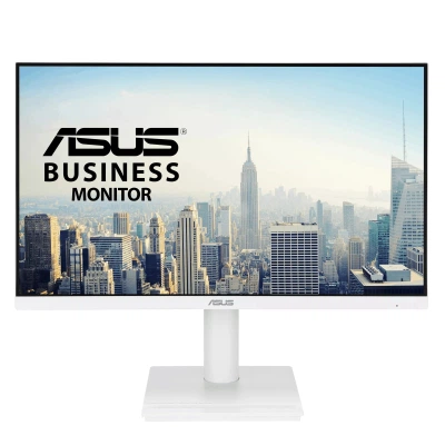 Монітор ASUS VA249QGS-W (90LM02W2-B01171) - Фото 1 Монітор ASUS VA249QGS-W (90LM02W2-B01171) - зображення 1