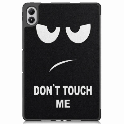 Чехол для планшета BeCover Flexible TPU Mate Xiaomi Redmi Pad 2 Pro 12.1" Don't Touch (715611) - Фото 5 Чехол для планшета BeCover Flexible TPU Mate Xiaomi Redmi Pad 2 Pro 12.1" Don't Touch (715611) - изображение 5