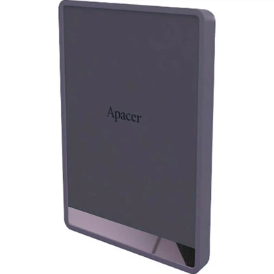 Накопитель SSD USB Type-C 1TB Apacer (AP1TBAS724M-1) - изображение 2