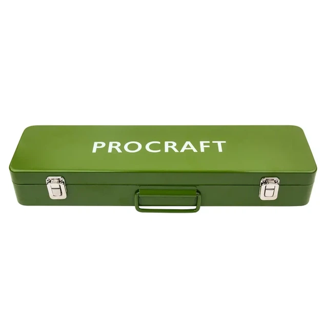 Паяльник для пластикових труб Procraft PL2000 - Фото 5 Паяльник для пластикових труб Procraft PL2000 - зображення 5