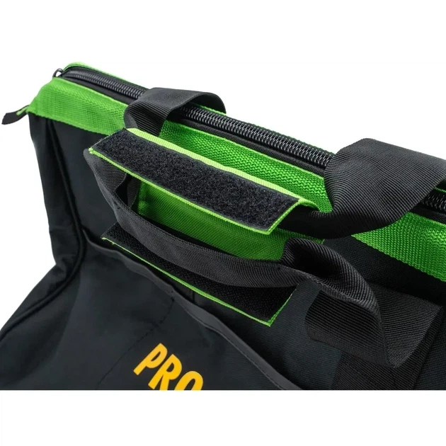 Сумка для инструментов Procraft BG400 - Фото 4 Сумка для инструментов Procraft BG400 - изображение 4