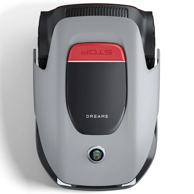 Газонокосилка-робот Dreame A1Pro 1000 (MLLA7201) - Фото 4 Газонокосилка-робот Dreame A1Pro 1000 (MLLA7201) - изображение 4