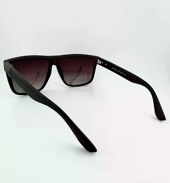 Солнцезащитные Очки MARC JOHN MJ0772 Col.120-G3 Polarized с Поляризацией Унисекс - Фото 2 Солнцезащитные Очки MARC JOHN MJ0772 Col.120-G3 Polarized с Поляризацией Унисекс - изображение 2