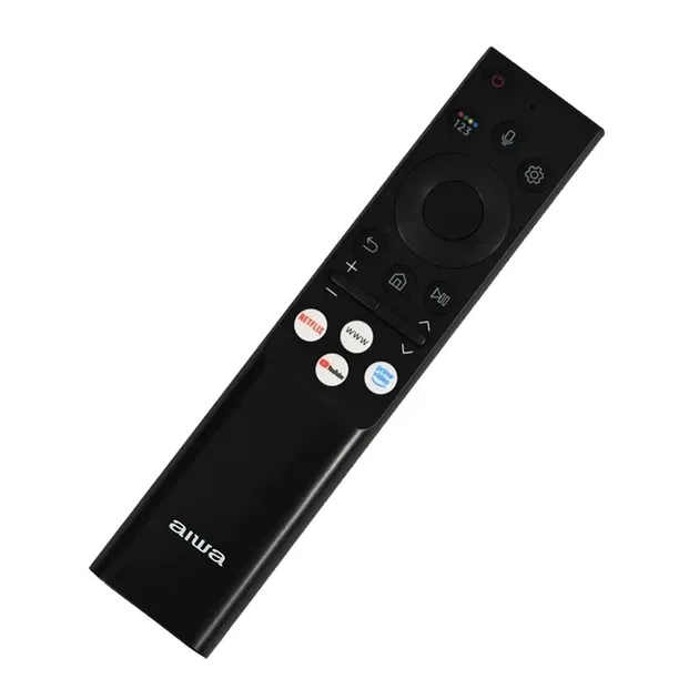 LED-телевізор Aiwa QLED TS-437N - изображение 7