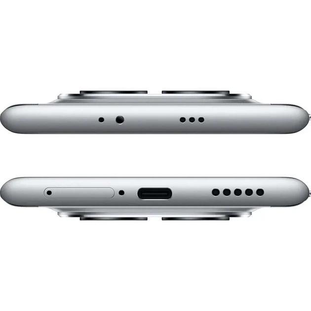 Смартфон POCO M8 5G 8/512GB Silver - зображення 6