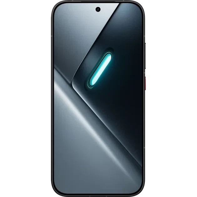 Смартфон Xiaomi POCO X8 Pro 12/512GB Black 2511FPC34G - Фото 1 Смартфон Xiaomi POCO X8 Pro 12/512GB Black 2511FPC34G - изображение 1