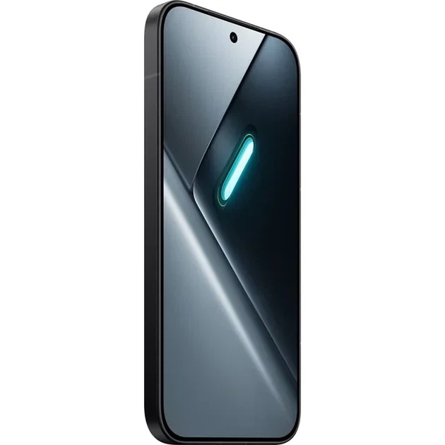Смартфон Xiaomi POCO X8 Pro 12/512GB Black 2511FPC34G - Фото 4 Смартфон Xiaomi POCO X8 Pro 12/512GB Black 2511FPC34G - изображение 4