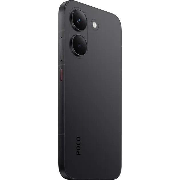 Смартфон Xiaomi POCO X8 Pro 12/512GB Black 2511FPC34G - Фото 7 Смартфон Xiaomi POCO X8 Pro 12/512GB Black 2511FPC34G - изображение 7