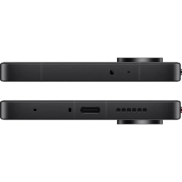 Смартфон Xiaomi POCO X8 Pro 12/512GB Black 2511FPC34G - Фото 9 Смартфон Xiaomi POCO X8 Pro 12/512GB Black 2511FPC34G - изображение 9