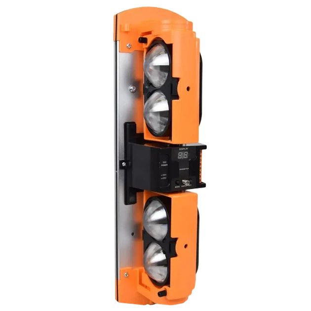 ИК-барьер с режимом «антитуман» Lightwell LBX-250 AF - Фото 2 ИК-барьер с режимом «антитуман» Lightwell LBX-250 AF - изображение 2