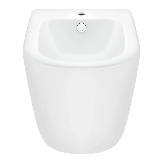 Биде напольное Mixxus Premium ELLIPSE-0601 580х360х410mm (MP6594) - Фото 2 Биде напольное Mixxus Premium ELLIPSE-0601 580х360х410mm (MP6594) - изображение 2