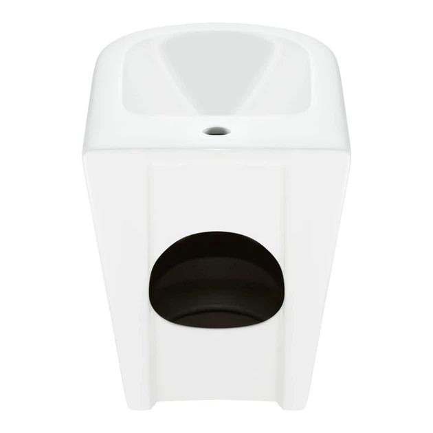 Биде напольное Mixxus Premium ELLIPSE-0601 580х360х410mm (MP6594) - Фото 6 Биде напольное Mixxus Premium ELLIPSE-0601 580х360х410mm (MP6594) - изображение 6