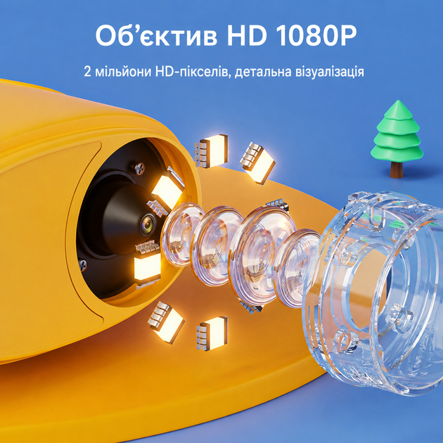 Мікроскоп дитячий цифровий 2 в 1 з телескопом портативний з IPS LCD екраном камерою 2 МП збільшенням до 1000x LED підсвіткою фото відеозаписом USB Type C для дослідів природи навчання школярів подарунок дітям з підтримкою карти памʼяті до 128 ГБ - Фото 7 Мікроскоп дитячий цифровий 2 в 1 з телескопом портативний з IPS LCD екраном камерою 2 МП збільшенням до 1000x LED підсвіткою фото відеозаписом USB Type C для дослідів природи навчання школярів подарунок дітям з підтримкою карти памʼяті до 128 ГБ - зображення 7