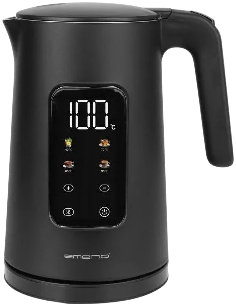 Czajnik elektryczny Emerio WK-132229 - obraz 2