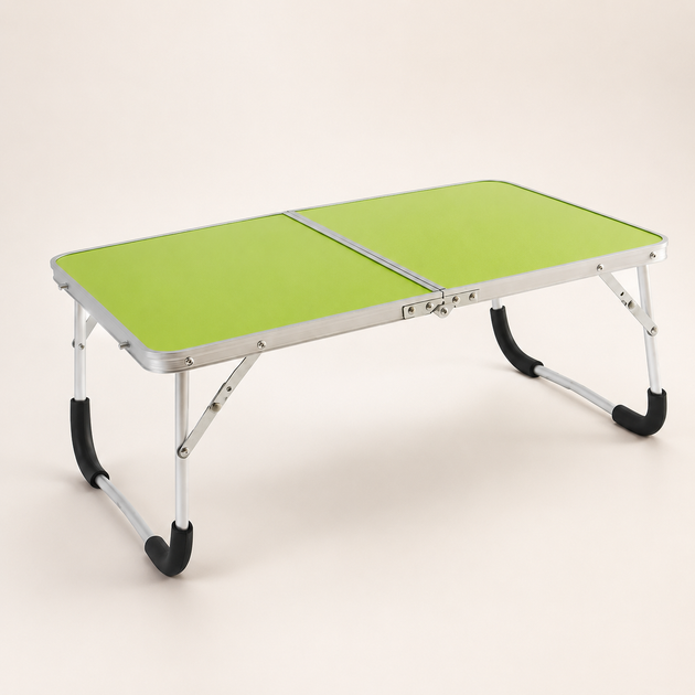 Стол компактный складной для дома, кемпинга-пикника Folding table AND844-846 - Фото 1 Стол компактный складной для дома, кемпинга-пикника Folding table AND844-846 - изображение 1