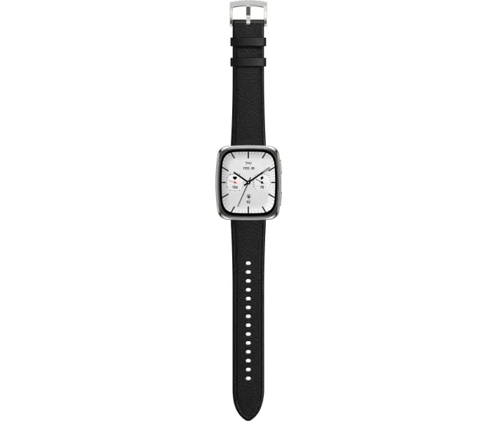 Смарт-годинник Amazfit Active 2S Premium Чорний NFC GPS 1.39" AMOLED (W2440GL3N) - Фото 2 Смарт-годинник Amazfit Active 2S Premium Чорний NFC GPS 1.39" AMOLED (W2440GL3N) - зображення 2