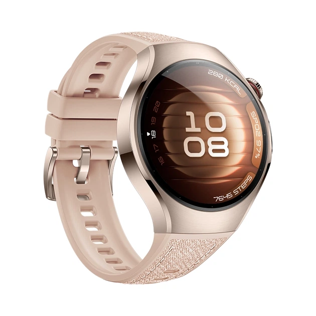 Смарт-годинник Huawei Watch 5 - изображение 2