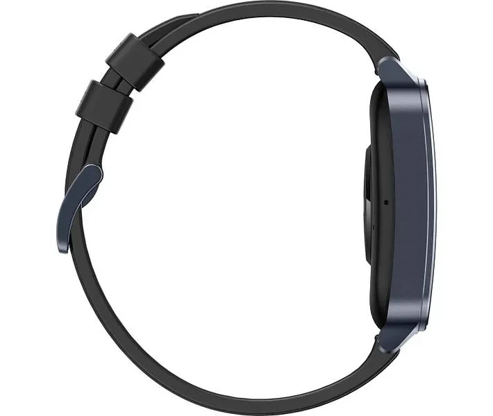 Смарт-годинник Xiaomi KS 3 2.1" LCD 5ATM 400 мАг чорний (KS3-BT5.2) - Фото 5 Смарт-годинник Xiaomi KS 3 2.1" LCD 5ATM 400 мАг чорний (KS3-BT5.2) - зображення 5