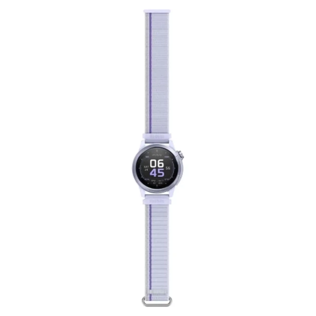 Смарт-часы Mibro GS Active2 Фиолетовый с GPS и NFC 1.28" AMOLED Дисплей (XPAW024) - изображение 6