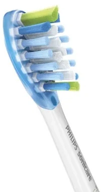 Насадки для зубної щітки Philips Premium Plaque Defence HX9045/87 4+1 5 шт. - зображення 2