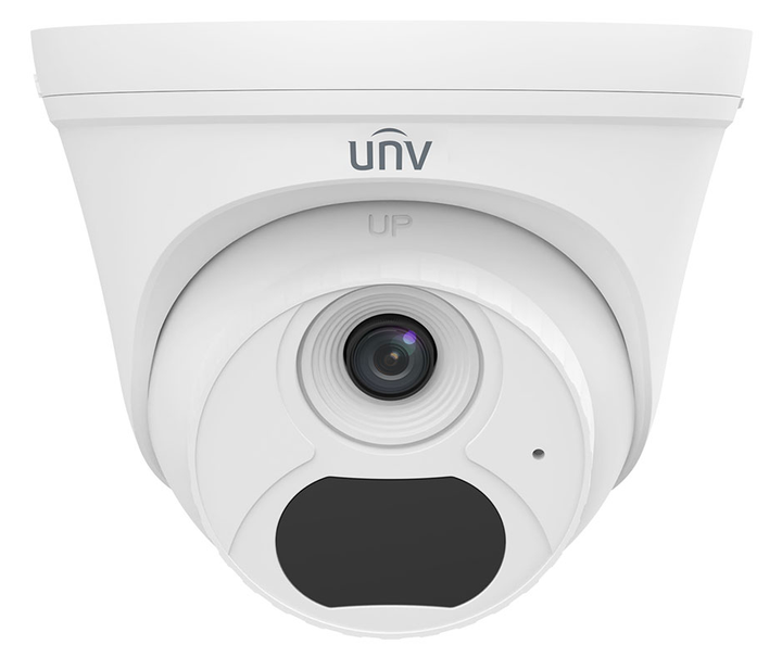 IP-видеокамера Uniview IPC3614LB-AF28-ECO - Фото 1 IP-видеокамера Uniview IPC3614LB-AF28-ECO - изображение 1