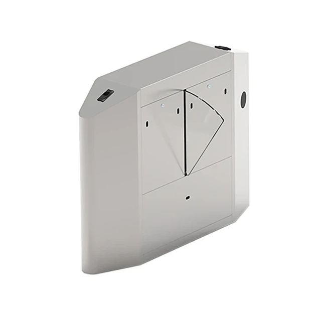 Турникет выдвижной ZKTeco FBL4200 Pro ZKTeco 9063 - Фото 3 Турникет выдвижной ZKTeco FBL4200 Pro ZKTeco 9063 - изображение 3