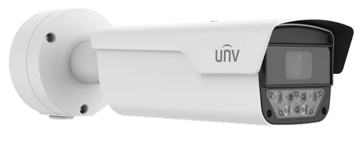 IP-видеокамера Uniview PKC2630@Z28-P (2.8-12) White - Фото 1 IP-видеокамера Uniview PKC2630@Z28-P (2.8-12) White - изображение 1