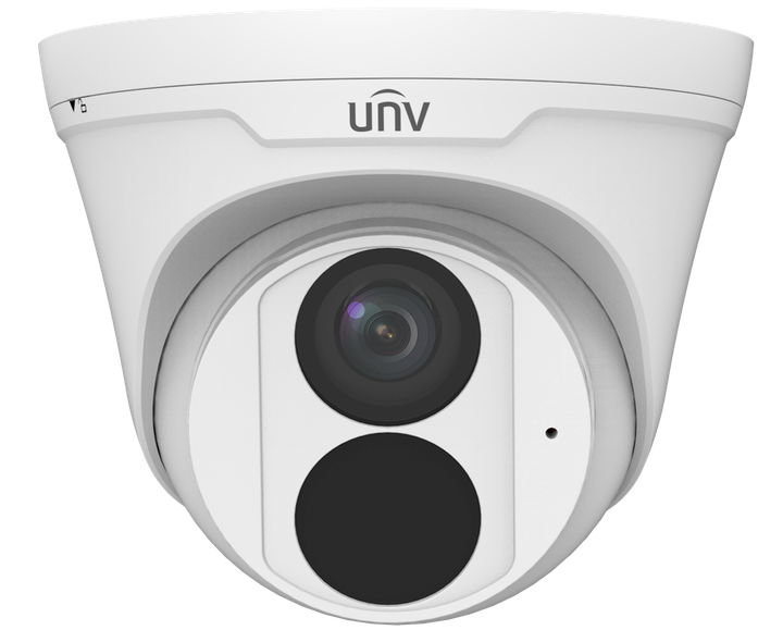 IP-видеокамера Uniview IPC3614LE-ADF28K-H White - Фото 1 IP-видеокамера Uniview IPC3614LE-ADF28K-H White - изображение 1