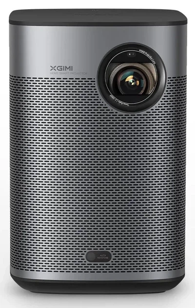 Кишеньковий проектор XGiMi Halo+ New (WM03A-1) - Фото 1 Кишеньковий проектор XGiMi Halo+ New (WM03A-1) - зображення 1