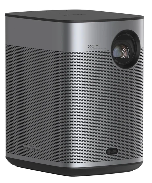 Кишеньковий проектор XGiMi Halo+ New (WM03A-1) - Фото 5 Кишеньковий проектор XGiMi Halo+ New (WM03A-1) - зображення 5