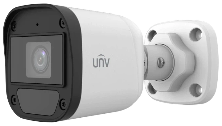 Видеокамера Uniview UAC-B112-AF28 - изображение 2