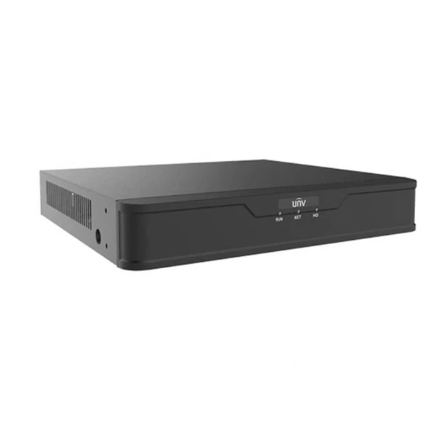 Сетевой IP видеорегистратор Uniview NVR301-08S3-P8 - Фото 2 Сетевой IP видеорегистратор Uniview NVR301-08S3-P8 - изображение 2