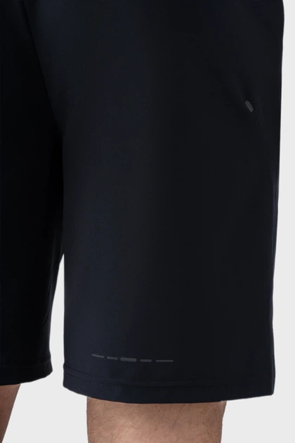 Шорти AVECS чорні з технологією 4-Way Stretch 30612/1 3XL - Фото 9 Шорти AVECS чорні з технологією 4-Way Stretch 30612/1 3XL - зображення 9